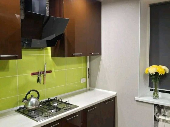 Квартира в Миргороді 1-кімнатна Миргород