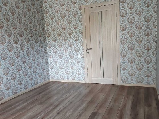 2-х кімнатна квартира 41,9м2 з балконом + підвал Мерефа