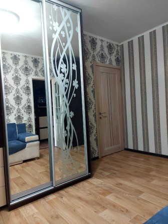 1-к квартира 29,5м2 з балконом + гараж + підвал - фото 1