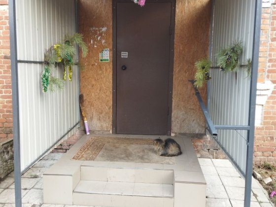 Продам шикарную 4-ех ком. квартиру с мебелью! Мерефа