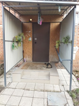 Продам шикарную 4-ех ком. квартиру с мебелью! - фото 1