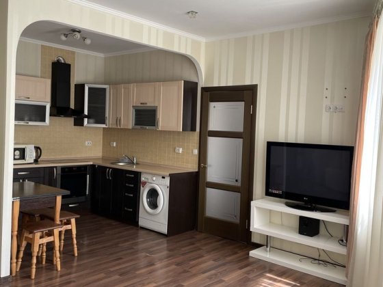 Продам квартиру в центрі Миргород