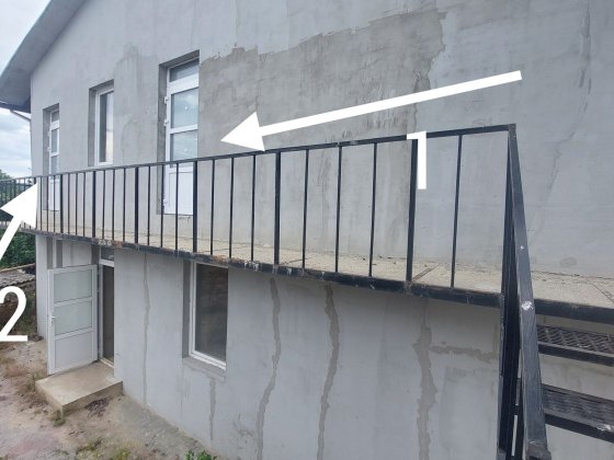 Продам 1-кімнатну квартиру. Вул.Коцюбинського. Могилев-Подольский