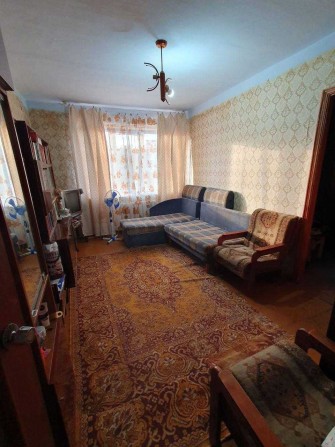 Продається двокімнатна квартира в самому центрі міста - фото 1