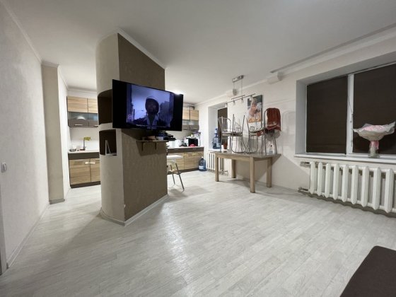 Продаж квартири за адресою Якова Усика 36 в центрі міста Миргород