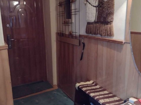 Продається кв. в м.Мукачево, в 5 хв ходьби до р.Латориця, вул Сеченова Мукачево