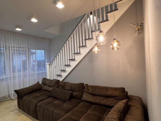 Продаж 3-х кім 130м2 квартири в центрі Мукачева Закарпаття Мукачево