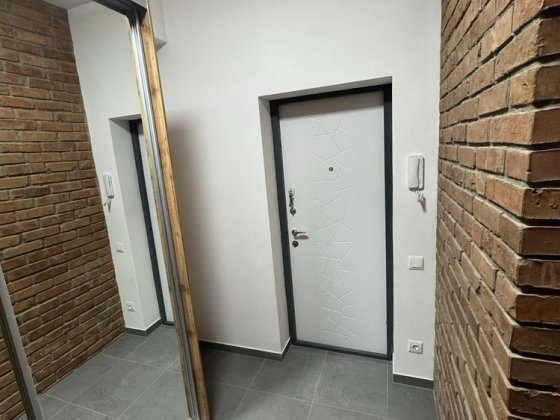 Нова 1к Апостола Данила Мукачево