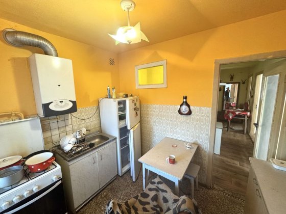 4 кімнатна квартира Мукачево мікрорайон Підгоряно