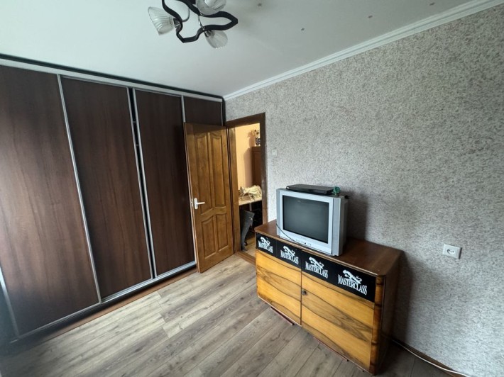3 кімнатна кварира вулиця Закарпатська місто Мукачево - фото 1