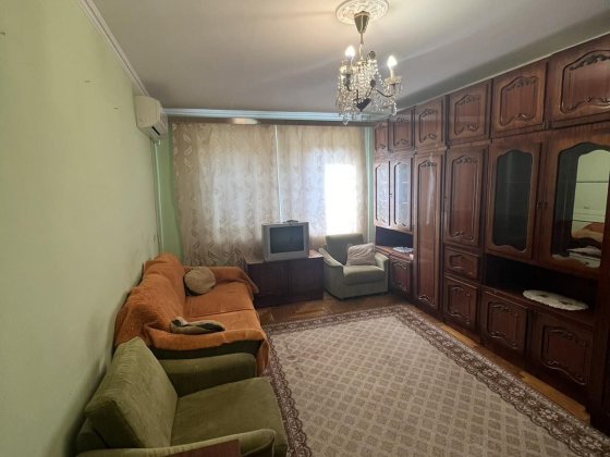 Продам ТРЬОХ кімн. НОВОГО планування Мукачево