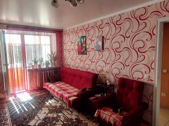 2-х кімнатна в центрі Ніжина Нежин