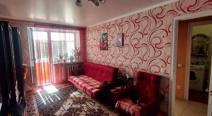 2-х кімнатна в центрі Ніжина - фото 1