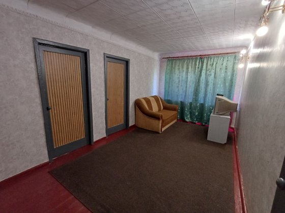 3 кімнатна квартира Нежин