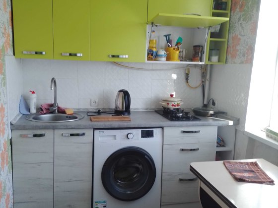 2х кімнатна квартира , продаж або обмін, Нежин