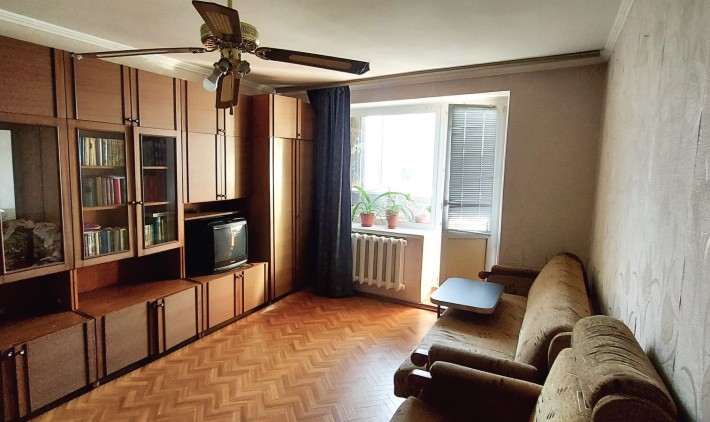 2-х кімнатна квартира в м.Ніжин - фото 1