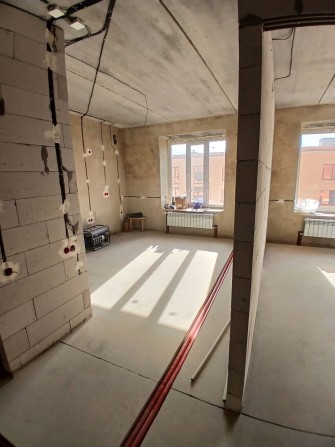 Продам квартиру 42 м² - фото 1