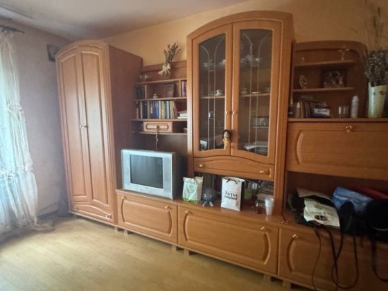 Продається 2х кімнатна квартира Мукачево