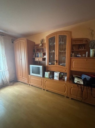 Продається 2х кімнатна квартира - фото 1