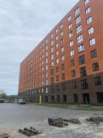 Продажа квартири, 80 м2, в ново будові !! - фото 1