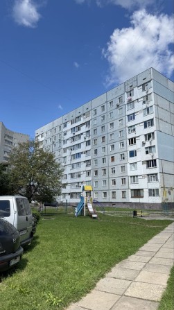 Продам трьохкімнатну квартиру - фото 1