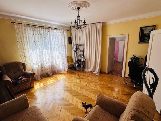 Продаж 3 кімн. ПЕТЕФІ Мукачево