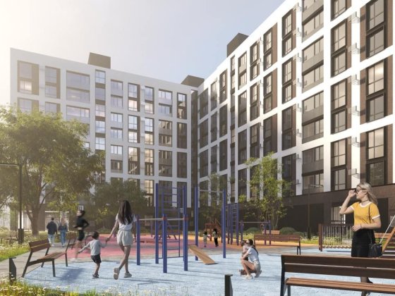 Відділ продажу ЖК Атоміум! Нетешин