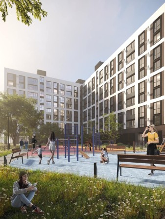 Відділ продажу ЖК Атоміум! - фото 1