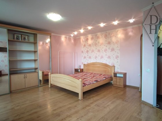 Продаж 1-кім.кв. з автономним опаленням Нововолынск