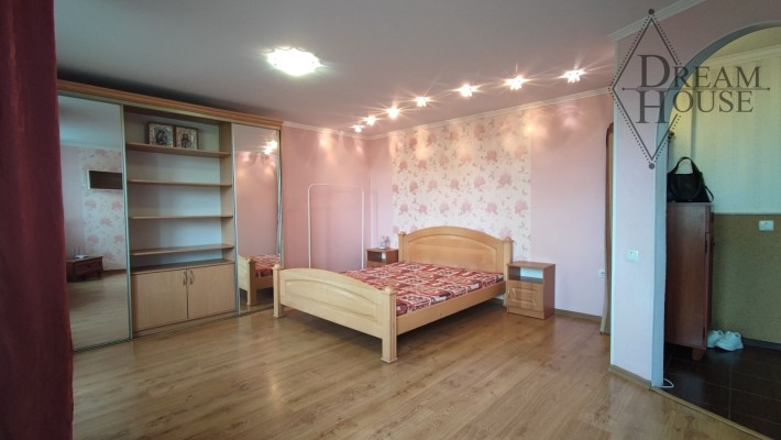 Продаж 1-кім.кв. з автономним опаленням - фото 1