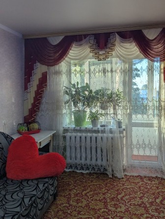 ПРОДАМ хорошу ДВОКІМНАТНУ КВАРТИРУ. Центр. ЄВідновлення Є Відновлення - фото 1