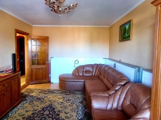 3-х кімнатна квартира покращеного планування в м.Ніжин Нежин