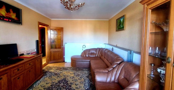 3-х кімнатна квартира покращеного планування в м.Ніжин - фото 1