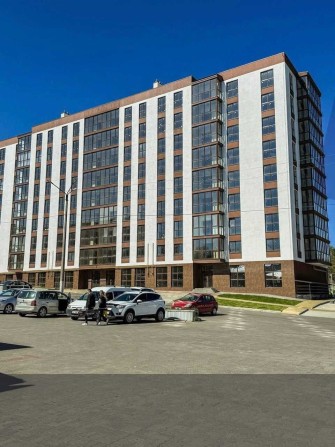 Квартира в новобудові 49 м2 - фото 1