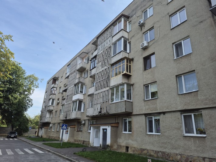 Продаж двохкімнатной квартири. - фото 1