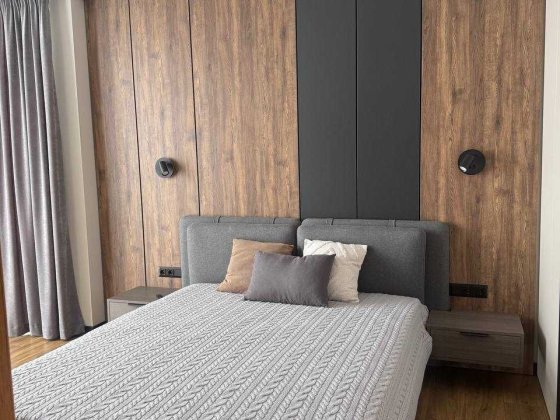 Продаж 2-кімнатної квартири в новому будинку Мукачево