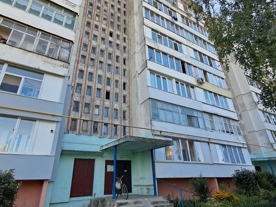 Продаж 2-кімнатної квартири Звягель