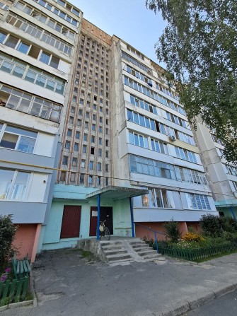 Продаж 2-кімнатної квартири - фото 1