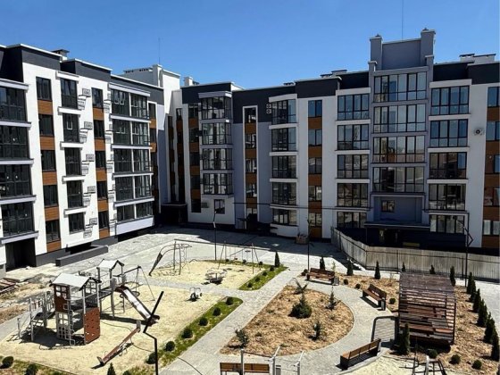 Квартира новобудова у ЖК 9 Район Мукачево Закарпаття Мукачеве