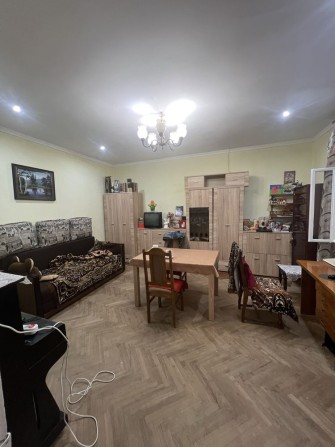 Продаж квартири у центрі міста - фото 1