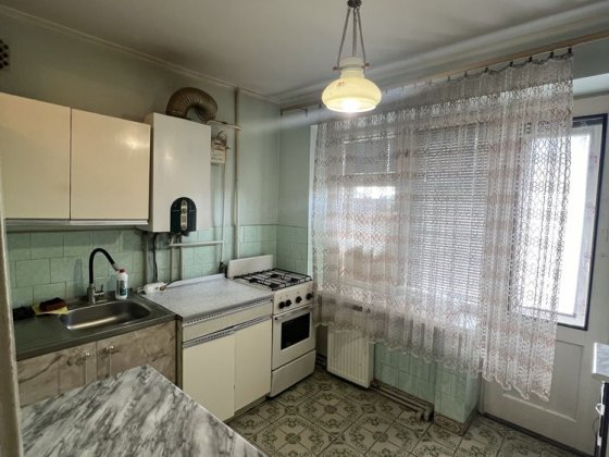 Продаж квартири нового планування. Мукачево