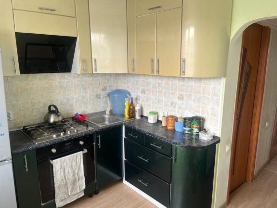 Квартира 2 кімнати Звягель