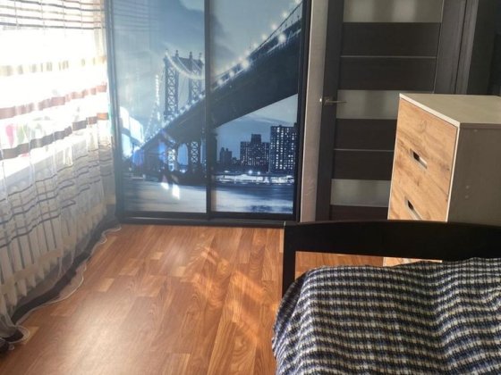 2кімнатна квартира в центрі міста Звягель