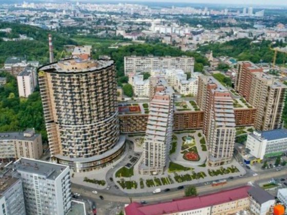 Продаж або обмін на авто апартаменти Жк.Міракс Поділ продаю Мукачеве