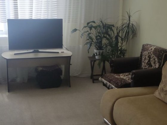 Продається 2х кімнатна квартира в Росвигові Мукачево