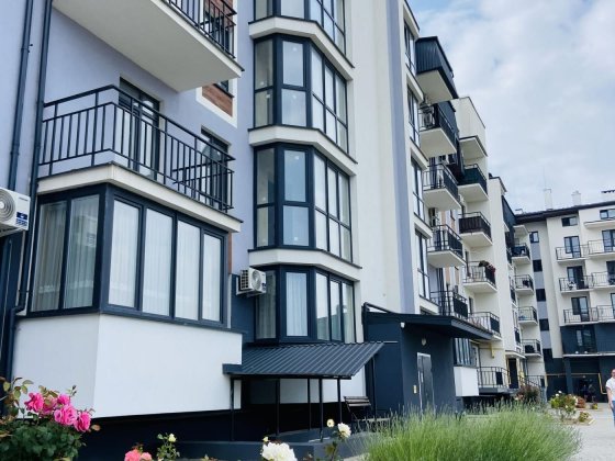 Продаж 2 кім. квартири /вул. Обіздна , Мукачеве Мукачево