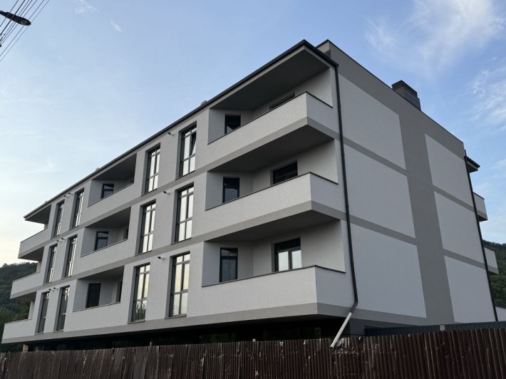 Продам Квартиру Новобудова 2 кімнати кімнатна двохкімнатна Центр - фото 1