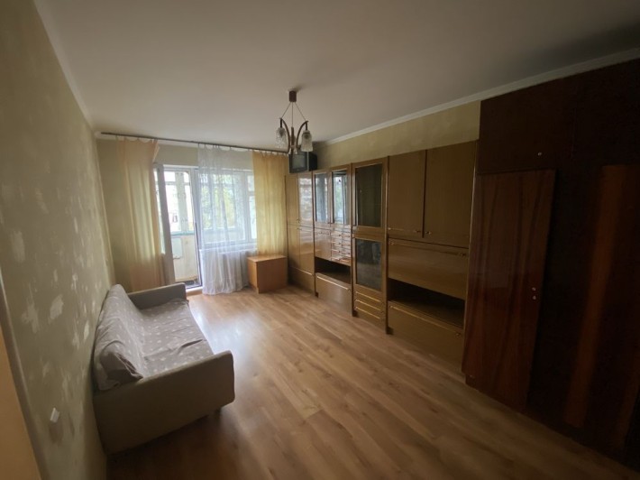 Продаж 1к квартири вул.Киівська 35,7м2 біля Велмарту - фото 1
