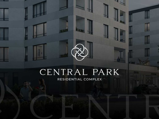 Квартира з видом на місто Мукачево