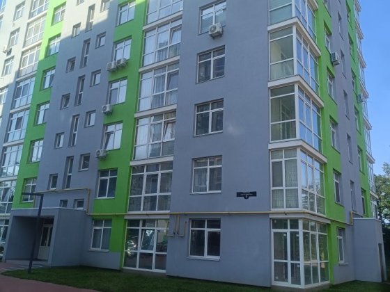 Обухів продаж 2 кімнатної квартири мікро район Обухівський Ключ 7 Обухів